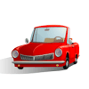 Crashy Car Racingiphone版下载