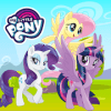Run My Little Pony Adventure Free Game