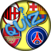 Football Teams Logo Quiz FIFA18