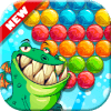 Pet Dragon World Adventure 2018 - Bubble Shooter如何升级版本