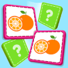 Match Puzzle For Kids - Memory Games Brain Games