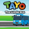 Little bus Tayo : New Dash Runner Game