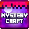 Mystery Craft Crafting Games