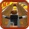 Subway Blox Adventure Rush