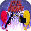 Stick Fight - The Game