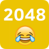 2048 - English Classic puzzle game