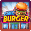 Bang Burger - Chef Hamburgers Maker Cooking Games