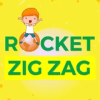 Rocket ZigZag快速下载