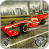 Impossible Formula 1 Speed Car Race