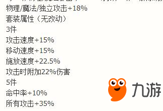 dnf史詩改版B套、星空首飾、圣耀十字架、90A套史詩改版一覽