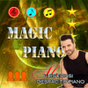 Luis Fonsi - Despacito Magic Piano Tiles Game