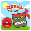 NEW Red Ball Adventure 4版本更新