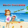 Beach Challenge Game