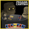 Pazaak Cantina - The Card Game