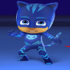 Blue Pjmasks Adventure费流量吗