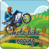 Moto bike games racing中文版下载