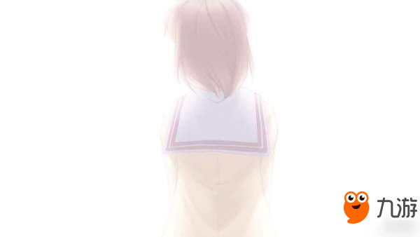 视觉小说《CLANNAD》PS4版开场动画 画风唯美清新