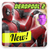 Dead Pool 2 Games Knock Down