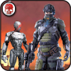 Robot Counter Terrorists Super Strike War Game下载地址