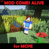 MOD New Comes Alive