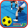 Futsal football 2018iphone版下载