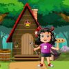 Little Girl Devil Rescue Kavi Game-395中文版下载