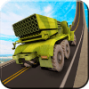 Impossible Army Truck Driving手机版下载