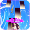 Camila Camello _Havana Piano Game