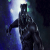 Teka-Teki Gambar - BlackPanther And Friends Puzzle破解版下载