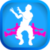 Dance Emotes Fortnite在哪下载