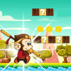 Monkey Kong Run Jungle绿色版下载