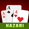 Hazari Card Game Free玩不了怎么办