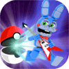 Pocket Bonnie Go !中文版下载