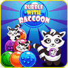 Raccoon Bubble Shooter 2018玩不了怎么办