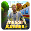 Leo Runner 3D Soccer
