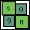 4096 Challenging Puzzle