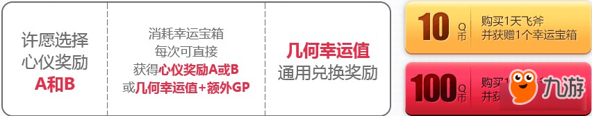 《使命召唤OL》几何幸运力 顶级质感几何MR23首发