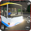 Extreme city coach bus simulator 2018安卓手机版下载