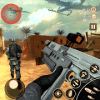 Army Counter Terrorist Attack Shooter Strike 3D