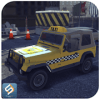 Real Taxi Sim 2018