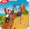 Tricky Bike Stuntman Rider官方下载