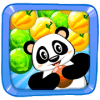 Baby Panda Bubble Shooter: Fruit Shooter最新版下载