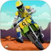 Highway Moto Avalanche: Mountain Bike Climbing无法打开