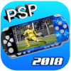 PSP Emulator Portable - Ultimate ppsp Games