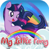 My Little Unicorn Pony Adventure