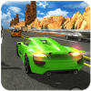 Traffic Car : Crazy Highway Speed Racing Simulator