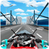 Traffic Bike : High Speed Moto Bike Rush Rider 3D破解版下载