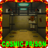 Elite prison Escapist map for MCPE