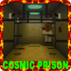 Elite prison Escapist map for MCPE无法打开