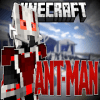 Ant Man Mod for MCPE官方下载